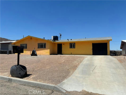 12118 LAKEVIEW DR, TRONA, CA 93562 - Image 1