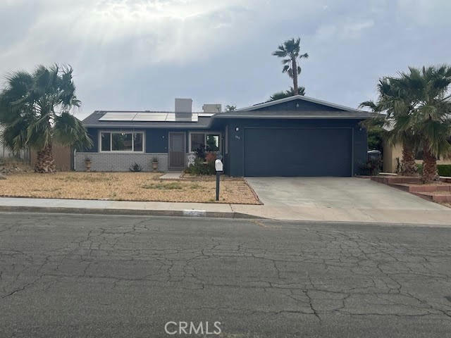 444 FENMORE DR, BARSTOW, CA 92311, photo 1 of 20