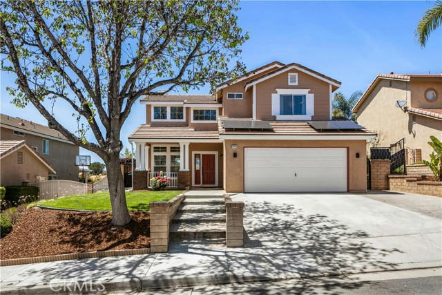 28463 JERRY PL, SAUGUS, CA 91350, photo 1 of 59