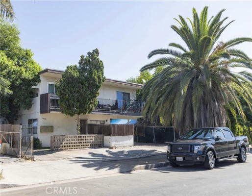 7461 Beverly Blvd Los Angeles, CA 90036 - Office Property for Lease on