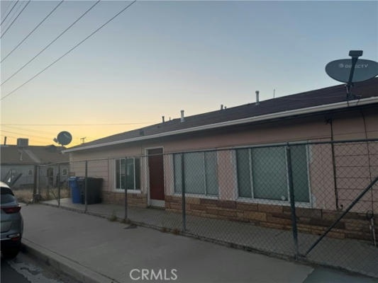 206 N 6TH AVE, BARSTOW, CA 92311 - Image 1