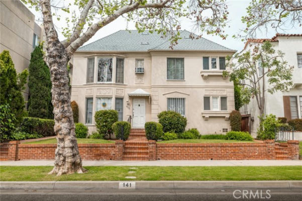 141 S CANON DR, BEVERLY HILLS, CA 90212 - Image 1