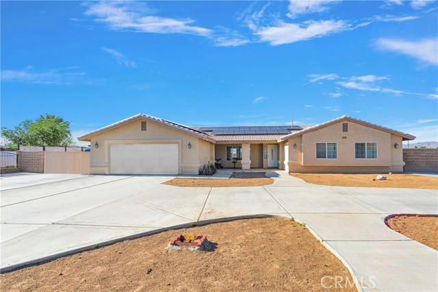 22784 LONE EAGLE RD, APPLE VALLEY, CA 92308, photo 1 of 23