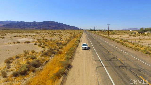 528181 NATIONAL TRAILS HIGHWAY, NEWBERRY SPRINGS, CA 92365, photo 4 of 11