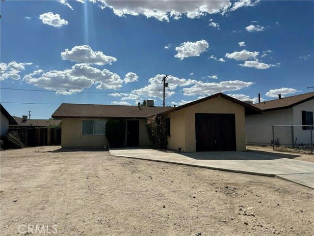 6430 CHOLLA AVE, 29 PALMS, CA 92277, photo 1 of 15