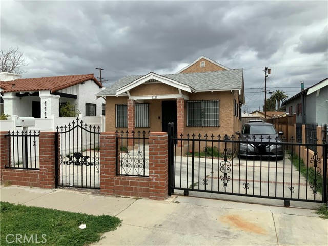1111 W 104TH ST, LOS ANGELES, CA 90044, photo 1 of 23