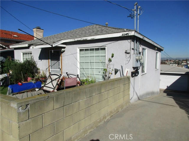 4549 W 170TH ST, LAWNDALE, CA 90260, photo 1 of 15