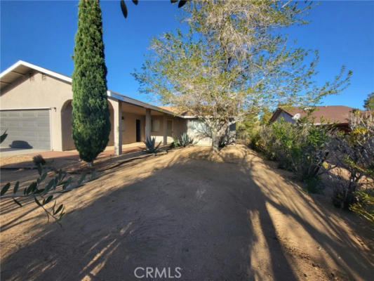 7440 INDIO AVE, YUCCA VALLEY, CA 92284 - Image 1
