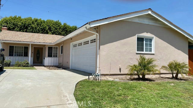 1803 W 133RD ST, COMPTON, CA 90222, photo 1 of 5