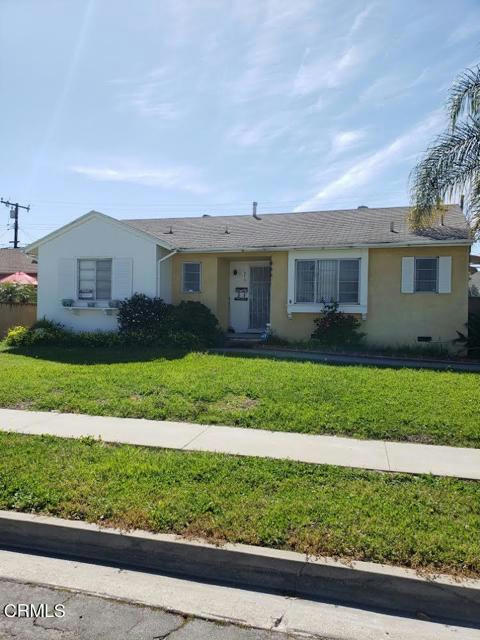 15410 LEFFINGWELL RD, WHITTIER, CA 90604, photo 1 of 5