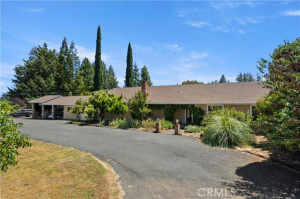 1971 RIGGS RD, LAKEPORT, CA 95453 - Image 1