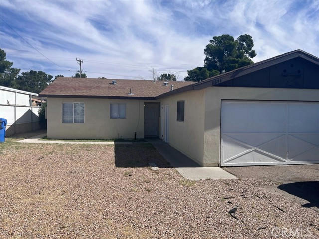 1841 ARMORY RD, BARSTOW, CA 92311, photo 1 of 8