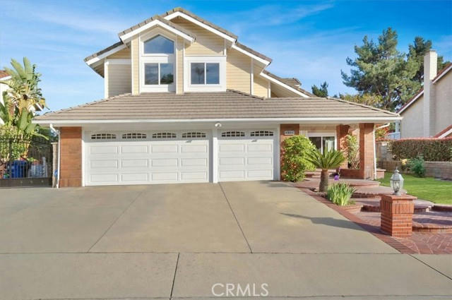 21320 E FORT BOWIE DR, WALNUT, CA 91789, photo 1 of 53