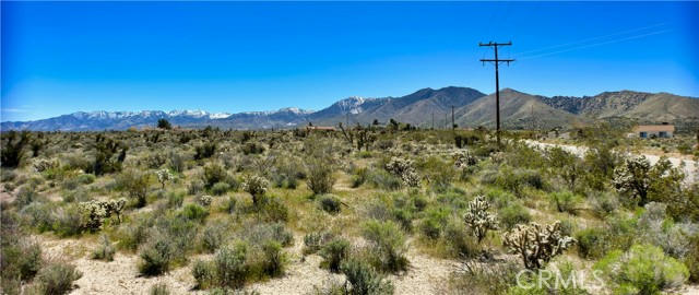 0 HIGH RD, LUCERNE VALLEY, CA 92356, photo 2 of 7