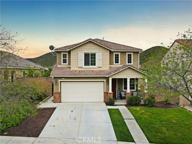 34325 BLOSSOMS DR, LAKE ELSINORE, CA 92532, photo 1 of 42