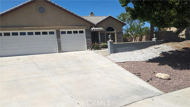 2332 WINDWOOD DR, PALMDALE, CA 93550, photo 1 of 14