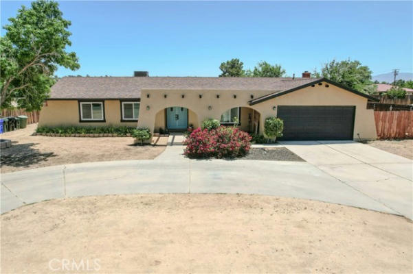 13937 CUYAMACA RD, APPLE VALLEY, CA 92307, photo 2 of 38