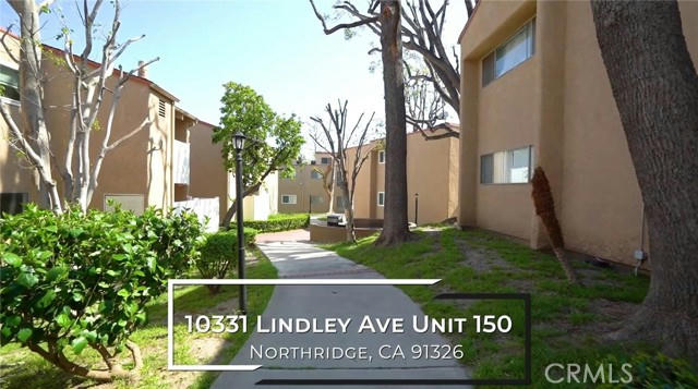 10331 LINDLEY AVE UNIT 150, PORTER RANCH, CA 91326, photo 1 of 22