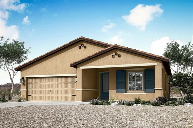 80458 FORTRESS COURT, INDIO, CA 92201, photo 1 of 2