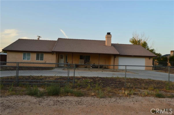20980 OPATA RD, APPLE VALLEY, CA 92308 - Image 1