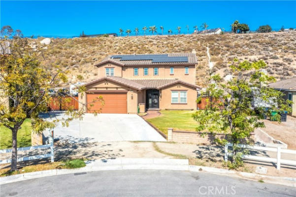 3371 CUTTING HORSE RD, NORCO, CA 92860 - Image 1