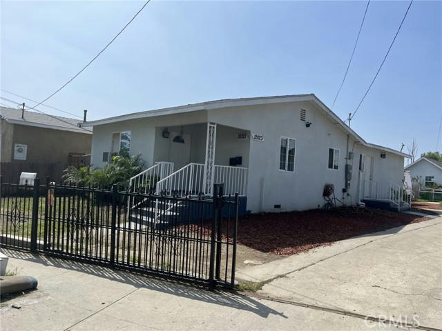 12021 S WILLOWBROOK AVE, COMPTON, CA 90222, photo 1 of 6