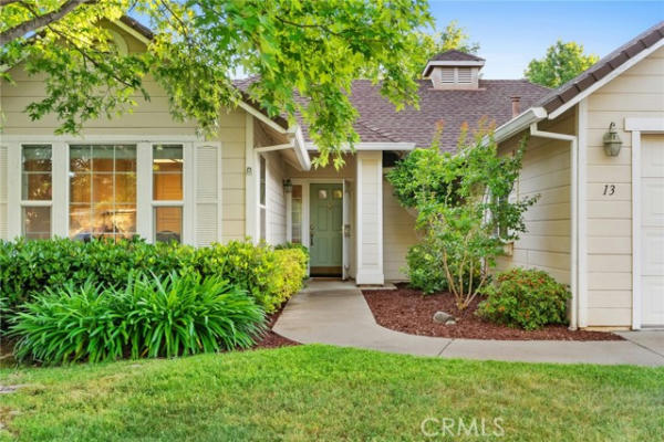 13 SHEARWATER CT, CHICO, CA 95928 - Image 1