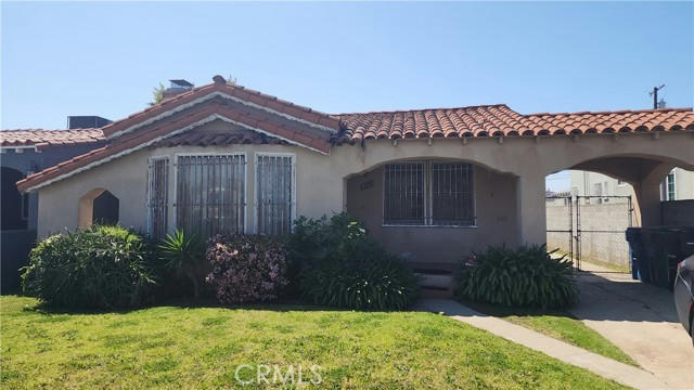 9313 S 5TH AVE, INGLEWOOD, CA 90305 - Image 1