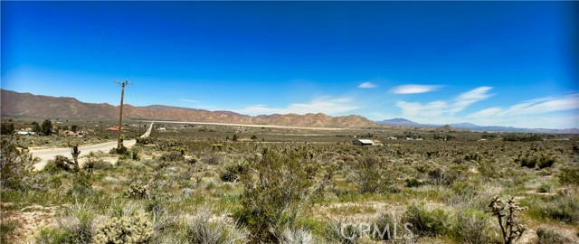 0 HIGH RD, LUCERNE VALLEY, CA 92356, photo 1 of 7