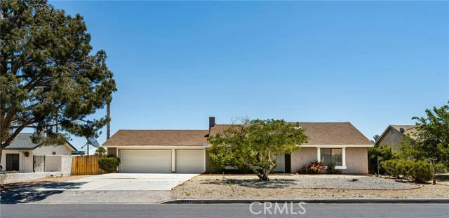 12621 PACOIMA RD, VICTORVILLE, CA 92392 - Image 1