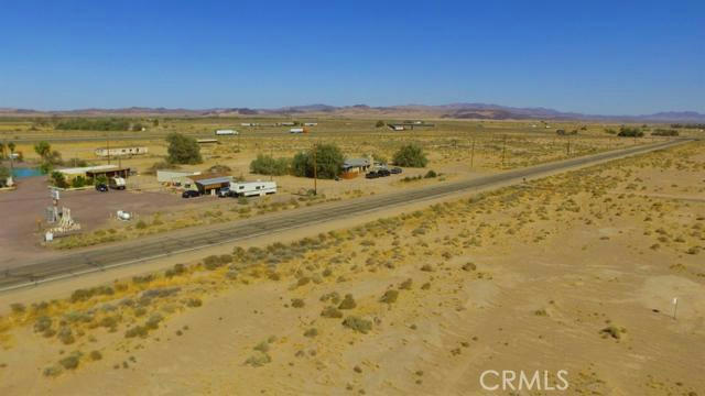 528181 NATIONAL TRAILS HIGHWAY, NEWBERRY SPRINGS, CA 92365, photo 2 of 11