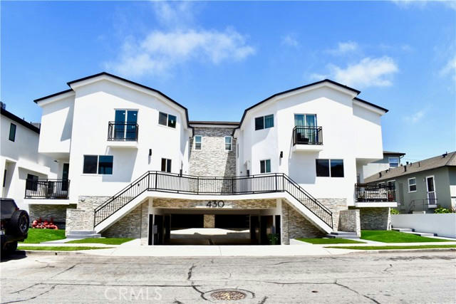 Sierra St Apt F El Segundo Ca Condo Townhome For Rent Mls Sb Re Max