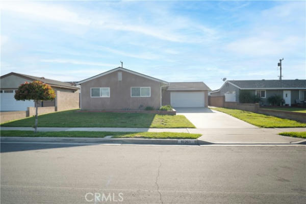 10261 GREGORY ST, CYPRESS, CA 90630 - Image 1