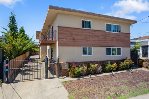 3757 39TH AVE, OAKLAND, CA 94619 - Image 1