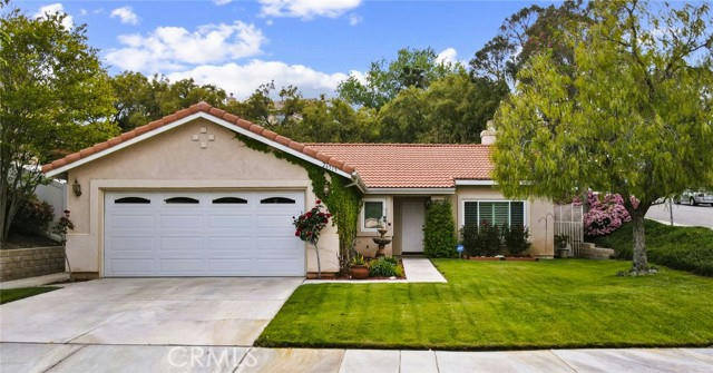 26515 CRESTHAVEN CIR, CANYON COUNTRY, CA 91351, photo 1 of 37