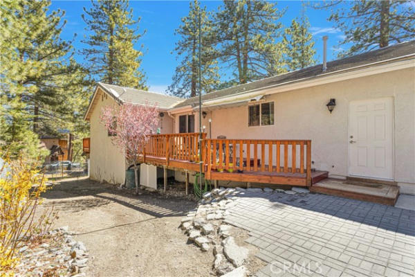 5399 LONE PINE CANYON RD, WRIGHTWOOD, CA 92397, photo 3 of 31