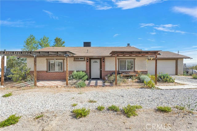 32862 CARNELIAN RD, LUCERNE VALLEY, CA 92356, photo 1 of 45