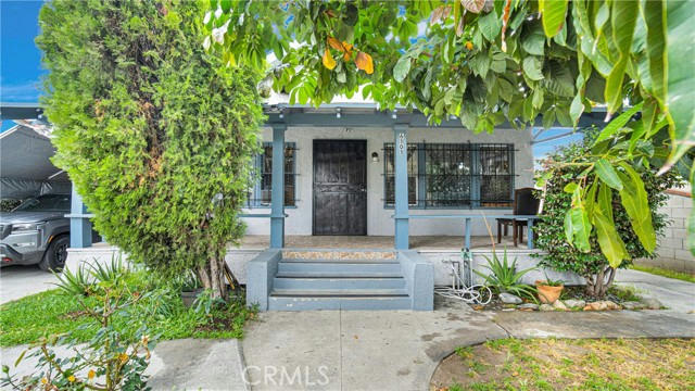6101 MAKEE AVE, LOS ANGELES, CA 90001 - Image 1