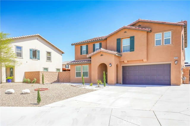 14245 COVERED WAGON CT, VICTORVILLE, CA 92394, photo 1 of 42