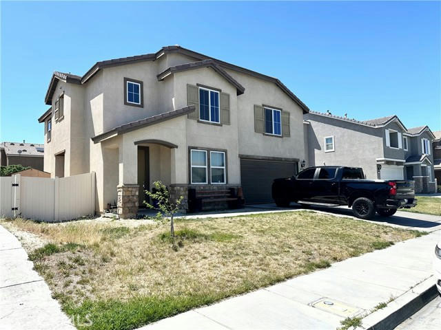 6634 ADAINVILLE DR, PALMDALE, CA 93552, photo 1 of 24