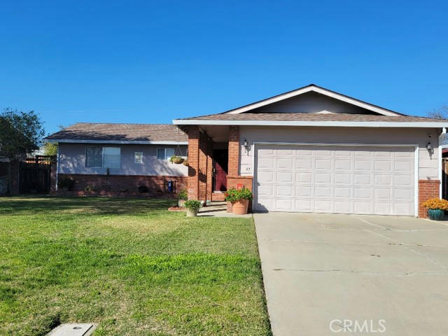 37 MANOR AVE, GUSTINE, CA 95322, photo 1 of 26
