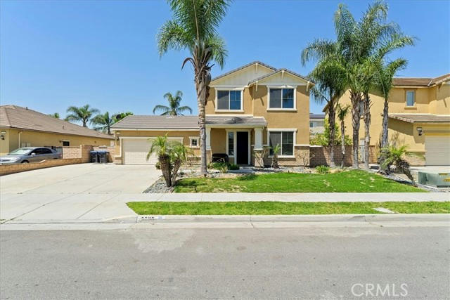 5735 BERRYHILL DR, EASTVALE, CA 92880, photo 1 of 15