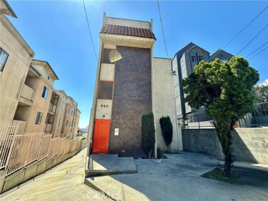 860 N BUNKER HILL AVE, LOS ANGELES, CA 90012 - Image 1