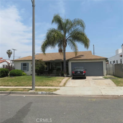 8620 S 4TH AVE, INGLEWOOD, CA 90305 - Image 1