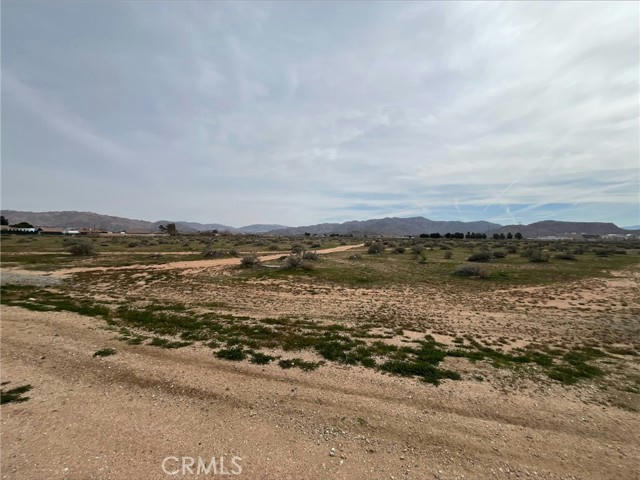 0 CENTRAL ROAD, APPLE VALLEY, CA 92307, photo 1 of 6
