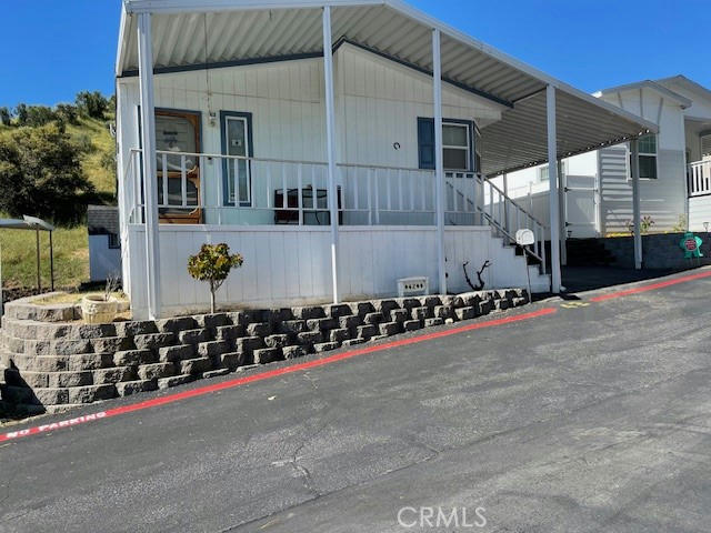 30000 HASLEY CANYON RD SPC 42, CASTAIC, CA 91384, photo 1 of 4