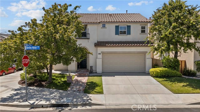 17702 BENTLY MANOR PL, CANYON COUNTRY, CA 91387, photo 2 of 38
