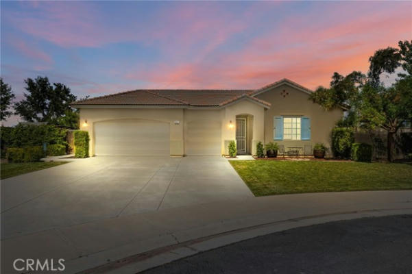 3401 PALAGETTO PL, BAKERSFIELD, CA 93314 - Image 1