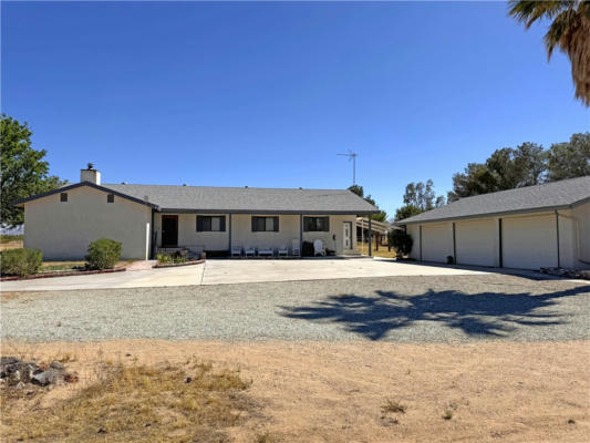35648 MOUNTAIN VIEW RD, HINKLEY, CA 92347 - Image 1