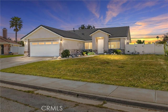 707 EMILY LN, BEAUMONT, CA 92223, photo 1 of 40